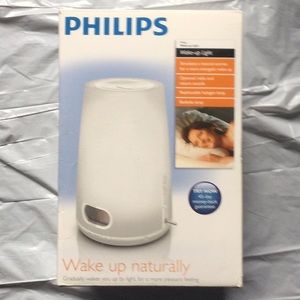 Philips Wake Up Light